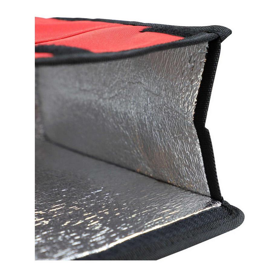 Derby Sac Réfrigérant avec Design de Couleur Contrastée  