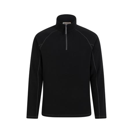 Mountain Warehouse Ashbourne II Haut Polaire Demi-Zip  