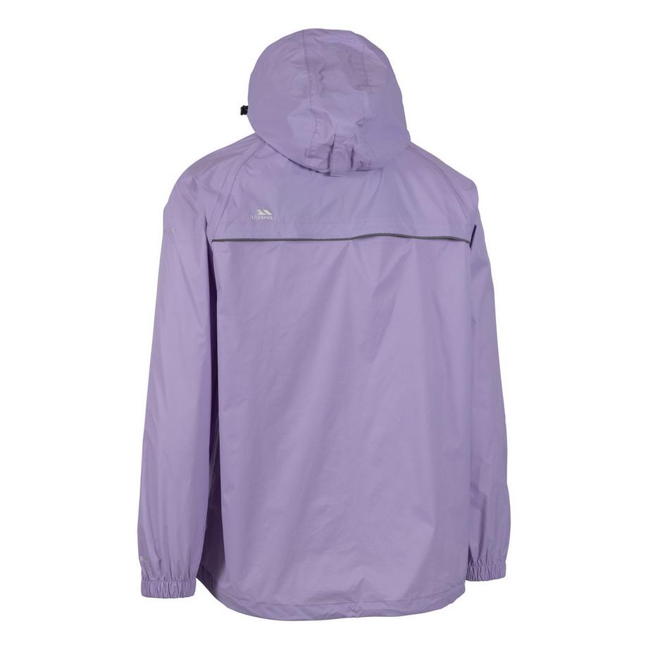 Trespass Qikpac X Veste de Pluie  