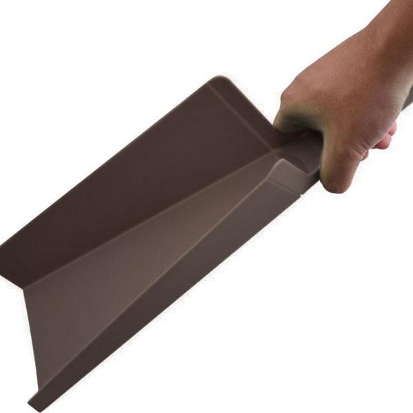 Northio Tagliere pieghevole - grigio  