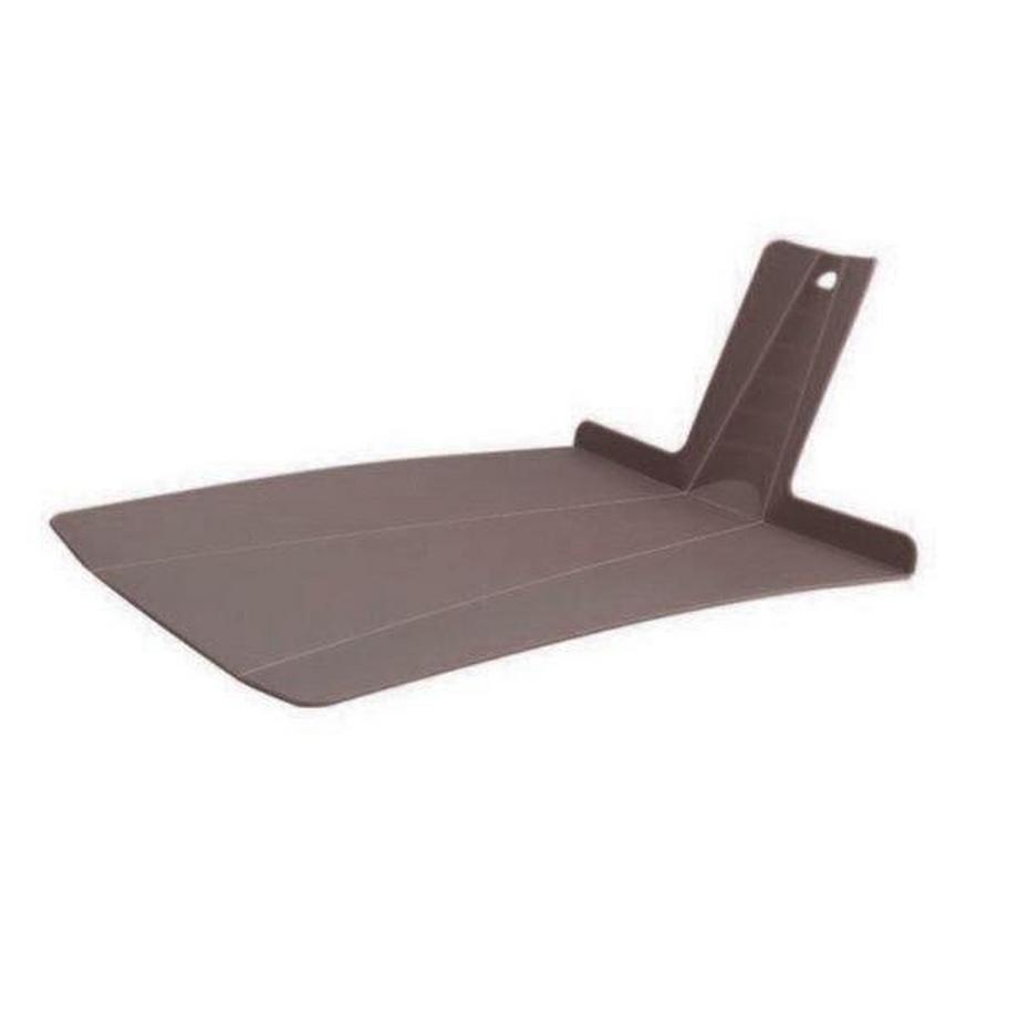 Northio Tagliere pieghevole - grigio  