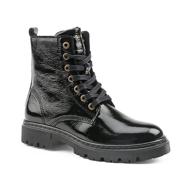 Image of Pimlico-37 Unisex Schwarz 37