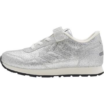 scarpe da ginnastica da bambina reflex glitter