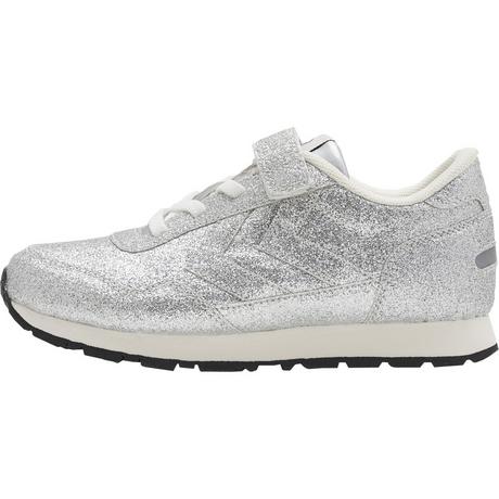 Hummel  scarpe da ginnastica da bambina reflex glitter 