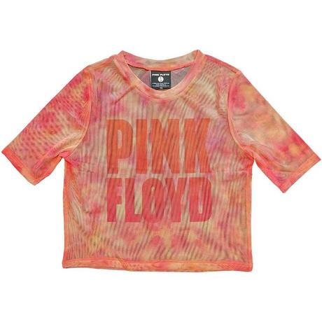 Pink Floyd  Kurzes Top 