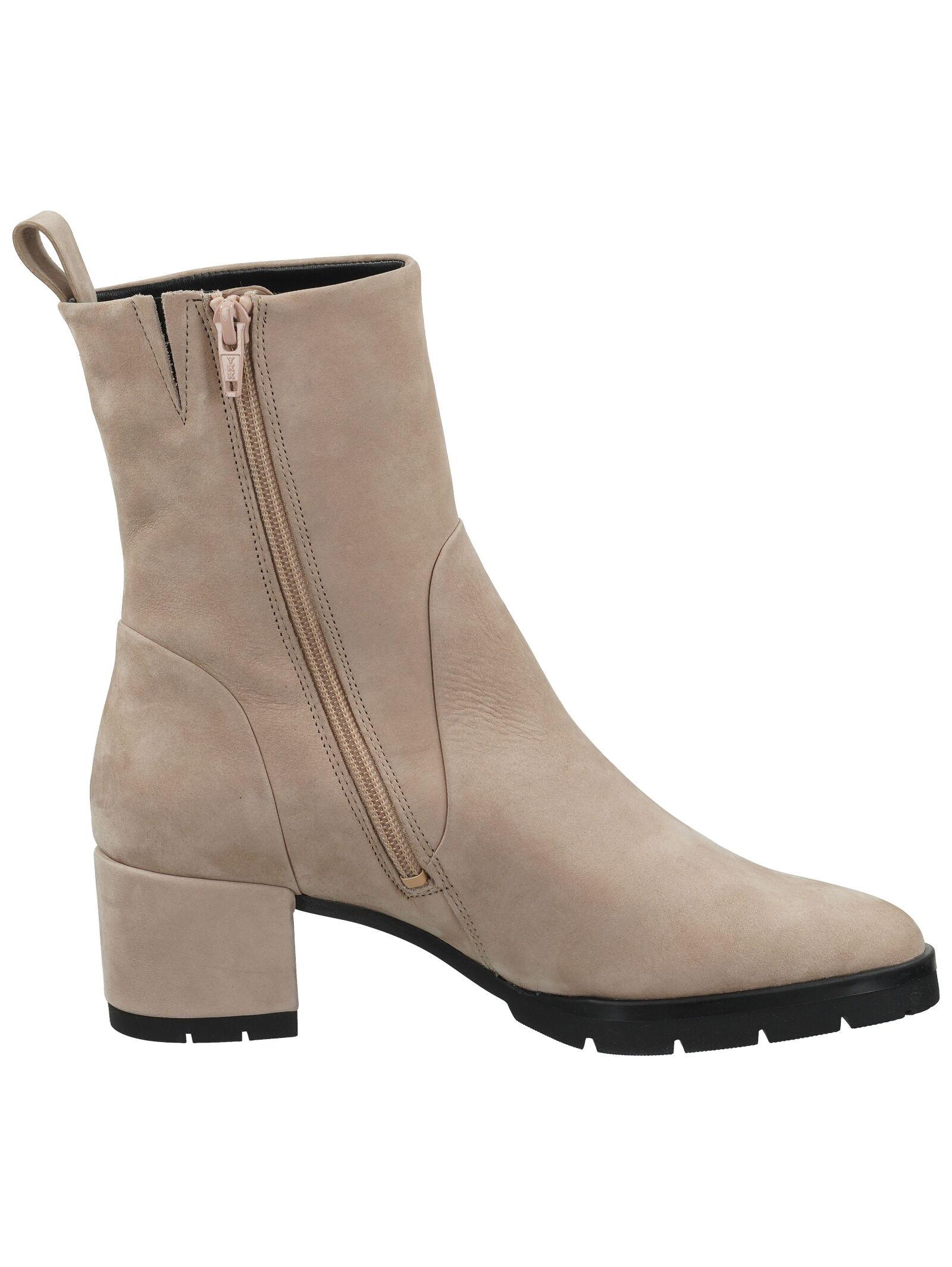 Högl  Stiefelette 6-134812 