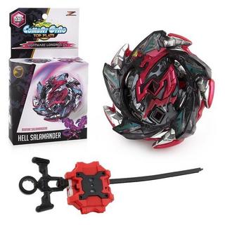 Gameloot  Combat Gyro Top Plate - Höllensalamander 