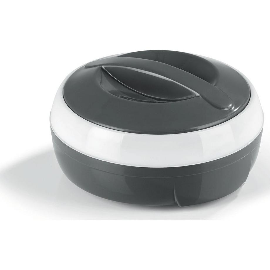 GOURMETmaxx Thermo-Schüssel Set 3 Tlg.  