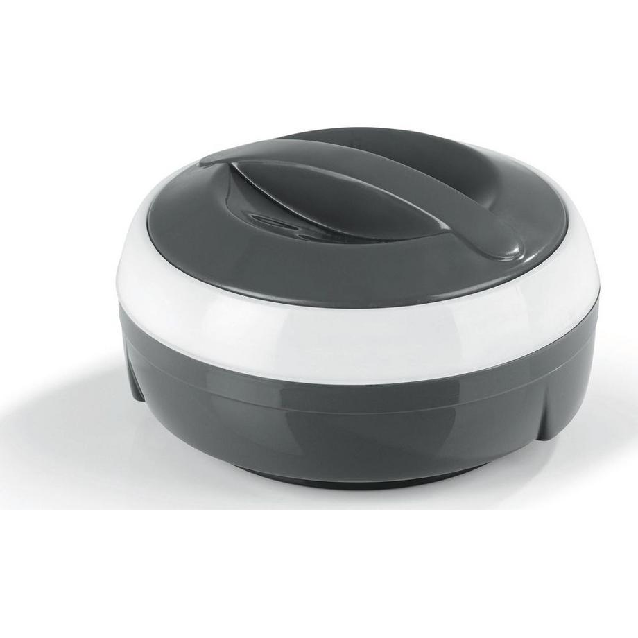 GOURMETmaxx Thermo-Schüssel Set 3 Tlg.  