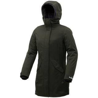 Tucano Urbano  Parka femme  Magic deux en un 