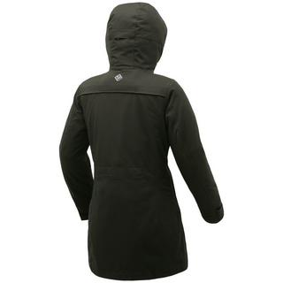 Tucano Urbano  Parka femme  Magic deux en un 