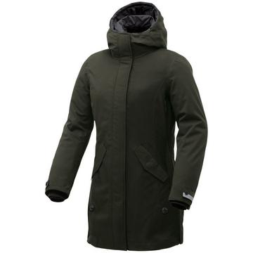 Parka femme  Magic deux en un