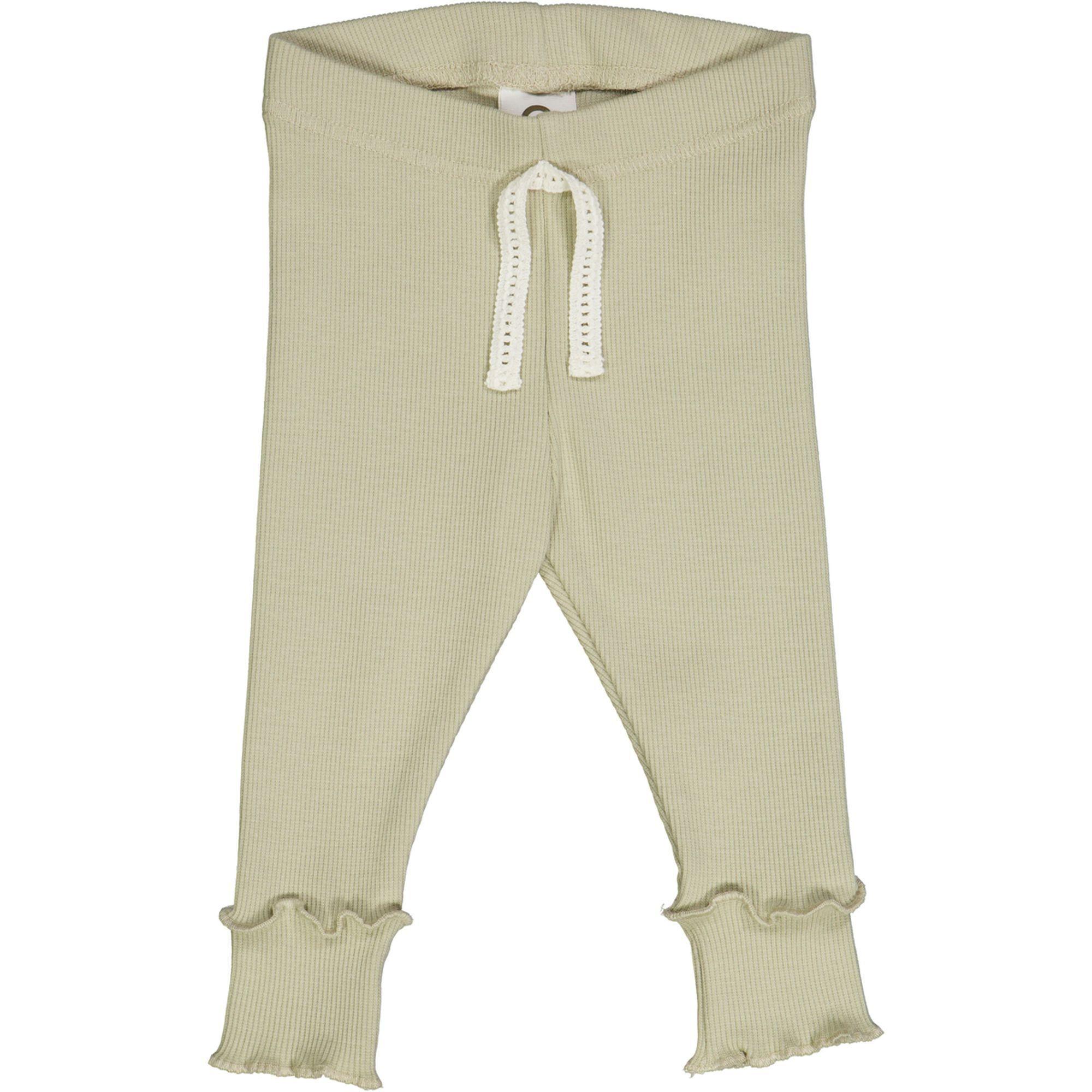 Image of Babyhose Unisex Grün 86