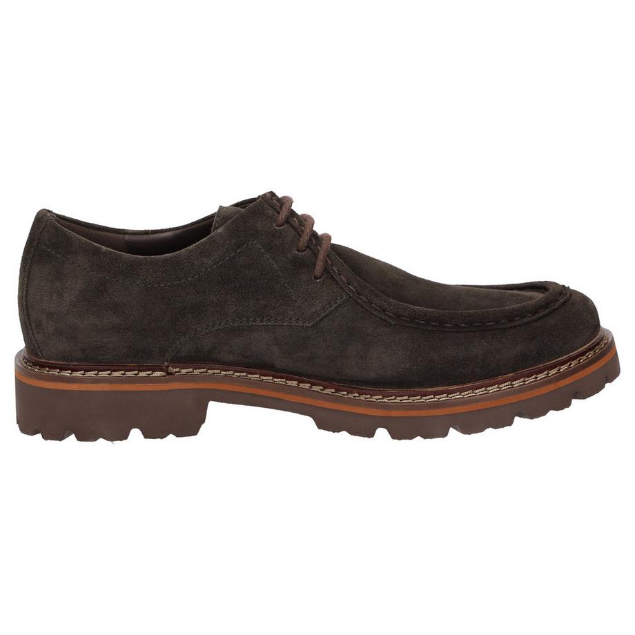 Sioux Adalrik-714-H Scarpa stringata  