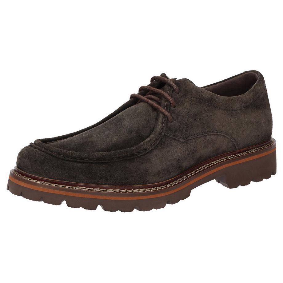 Schnürschuh Adalrik-714-H
