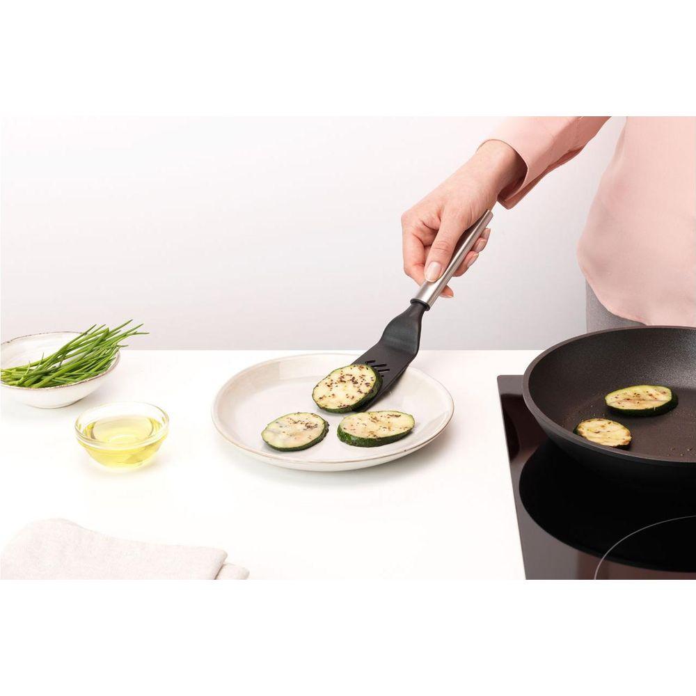 brabantia  Pfannenwender klein Profile Line Non-Stick 25 07 43 