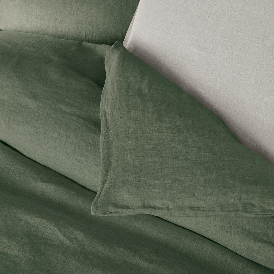 La Redoute Intérieurs Housse de couette Linot  