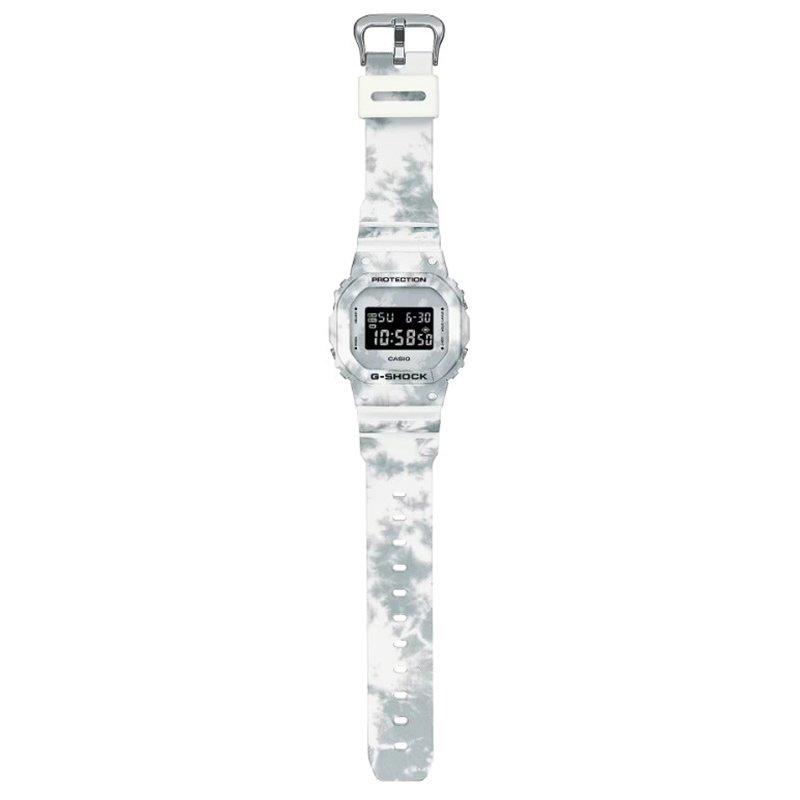 CASIO  G-Shock DW-5600GC-7ER Origin Frozen Forest 