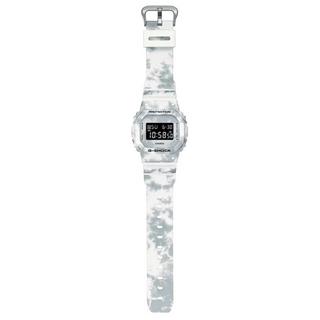 CASIO  G-Shock DW-5600GC-7ER Origin Frozen Forest 