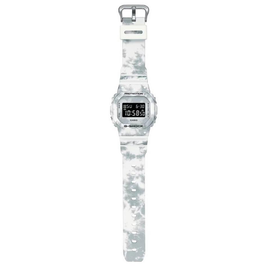 CASIO  G-Shock DW-5600GC-7ER Origin Frozen Forest 