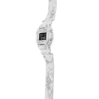 CASIO  G-Shock DW-5600GC-7ER Origin Frozen Forest 