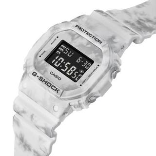 CASIO  G-Shock DW-5600GC-7ER Origin Frozen Forest 