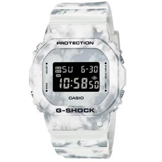 CASIO  G-Shock DW-5600GC-7ER Origin Frozen Forest 