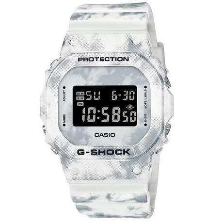 CASIO  G-Shock DW-5600GC-7ER Origin Frozen Forest 