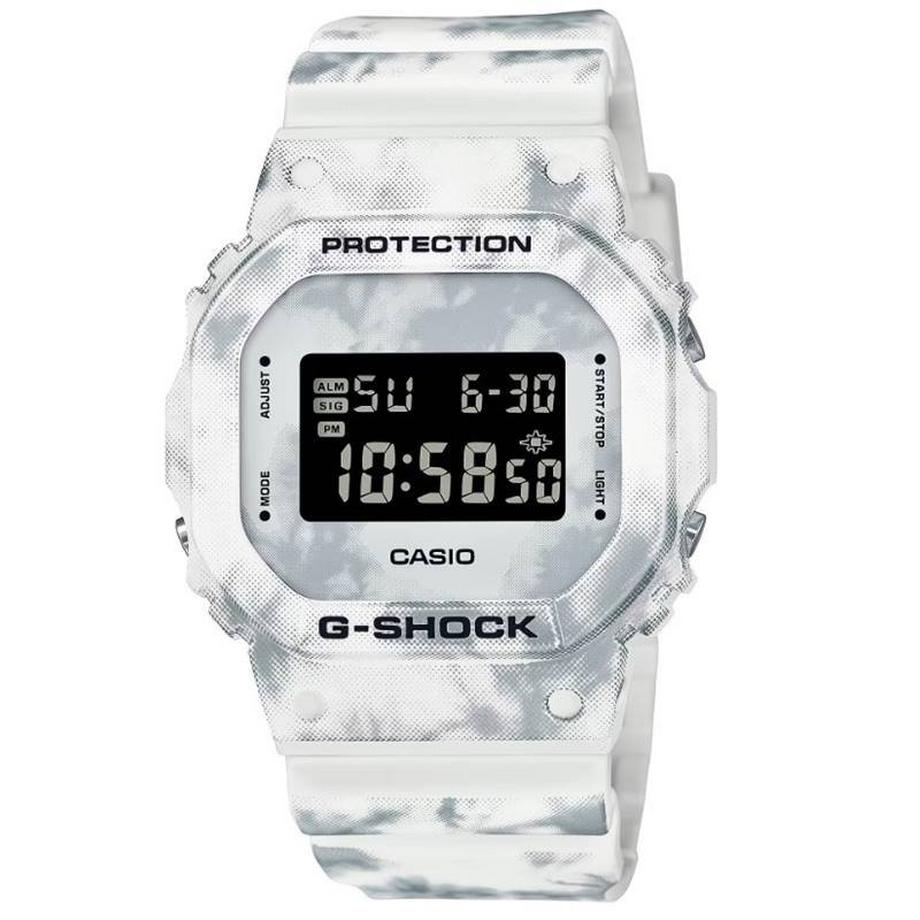 G-Shock DW-5600GC-7ER Origin Frozen Forest