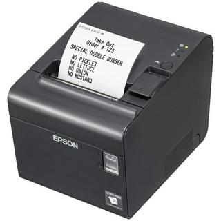 EPSON  TM-L90LF (681): UB-E04, built-in USB, PS, EDG, Liner-free 