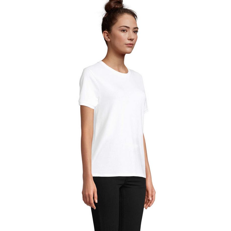 SOLS Loris Kurzarm T-Shirt  