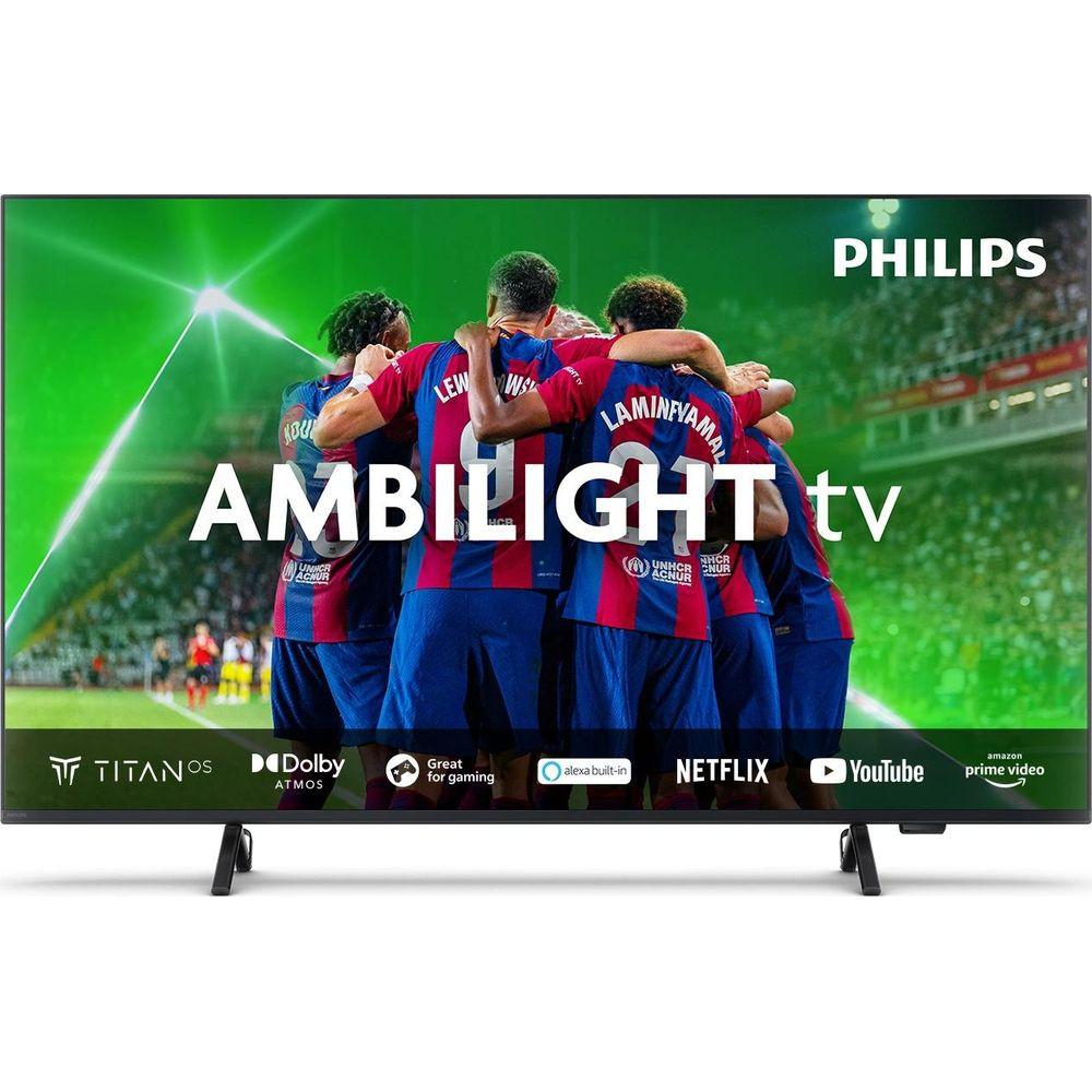 PHILIPS  TV 55PUS8309/12 55, 3840 x 2160 (Ultra HD 4K), LED-LCD 