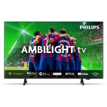 Philips 8000 series 55PUS8309/12 TV 139,7 cm (55") 4K Ultra HD Smart TV Wi-Fi Nero