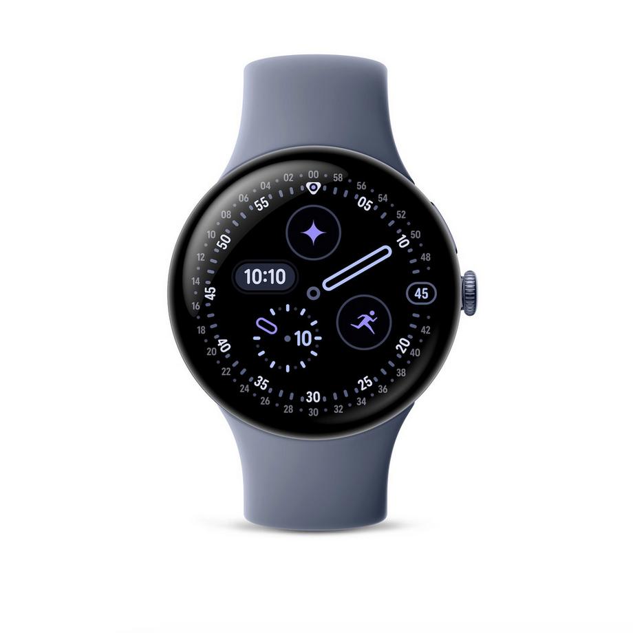 Google  Pixel Watch 4 