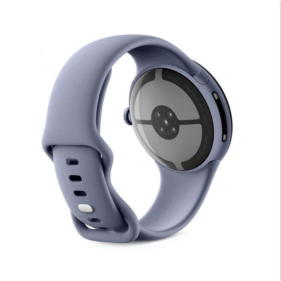 Google  Pixel Watch 4 