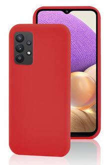 Image of Galaxy A14 - Pure Touch Silikonhülle