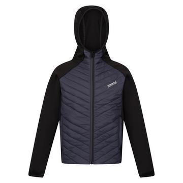 Veste matelassée KIELDER HYBRID Enfant