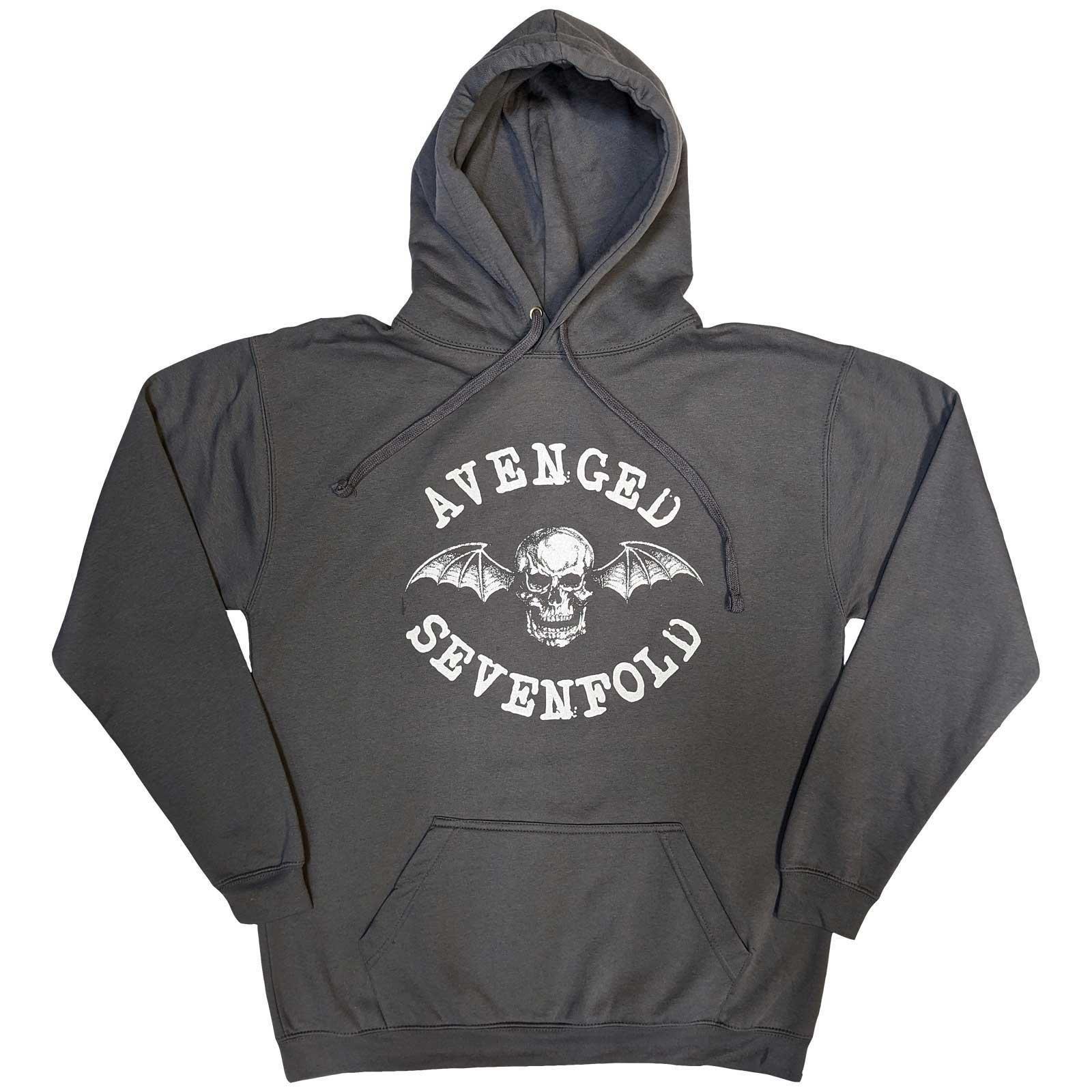 Avenged Sevenfold  Kapuzenpullover 