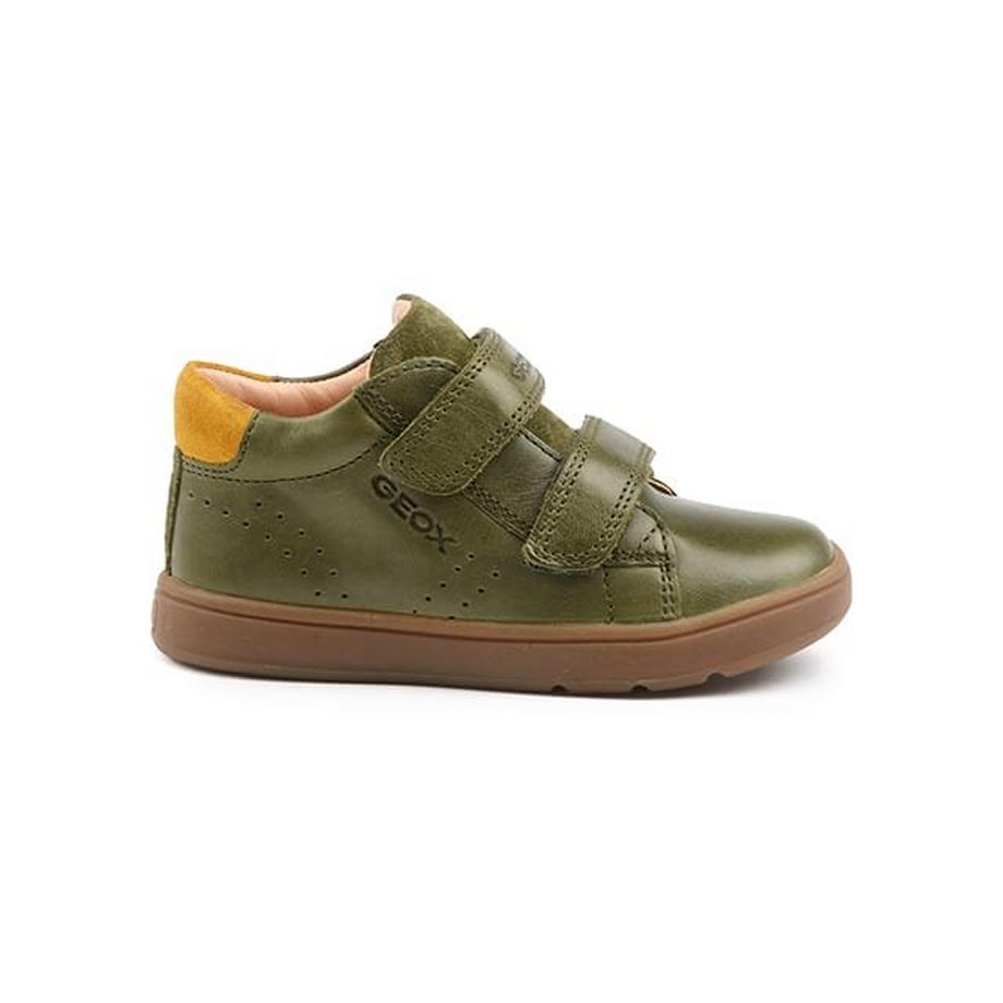 GEOX Biglia-22 Low Top Sneakers  