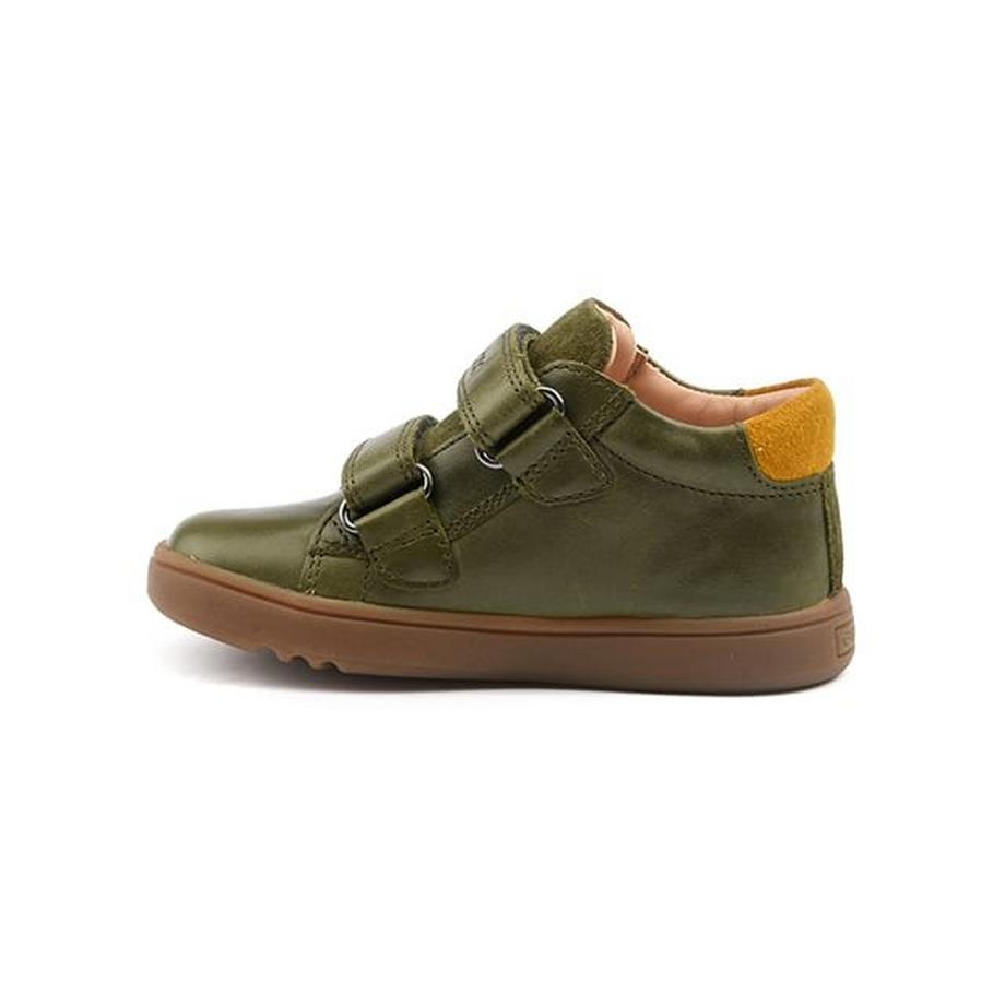 GEOX Biglia-22 Low Top Sneakers  