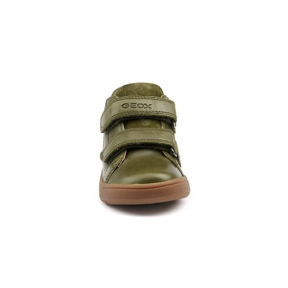 GEOX Biglia-22 Low Top Sneakers  