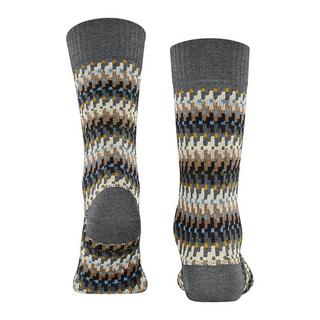 Burlington  Chaussettes Retro Resort Wool 