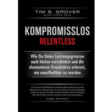 Kompromisslos - Relentless