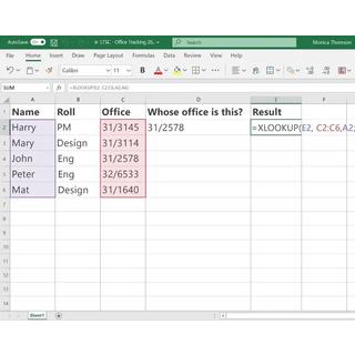 Microsoft  Office Home & Business 2021 Office-Paket Voll 1 Lizenz(en) Mehrsprachig 