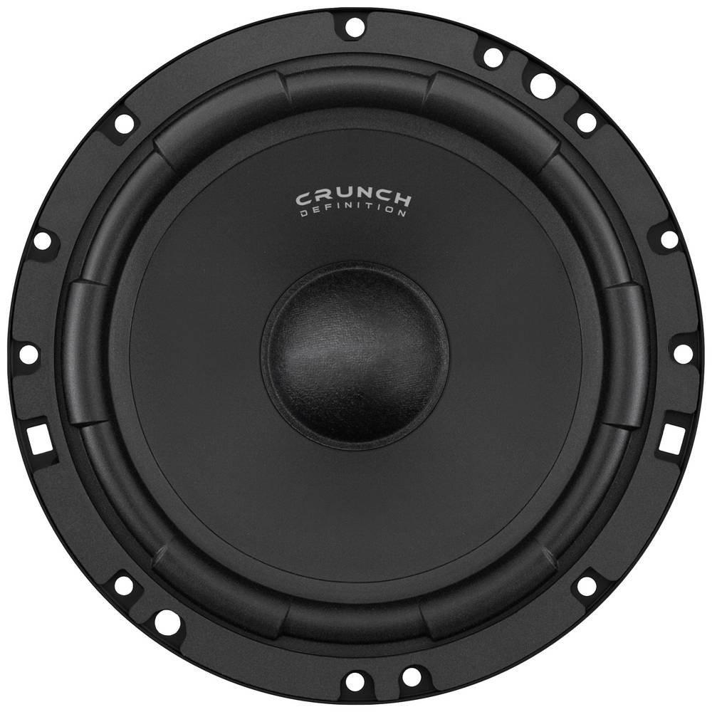 Image of 2-wege Set Einbau-lautsprecher Unisex Multicolor