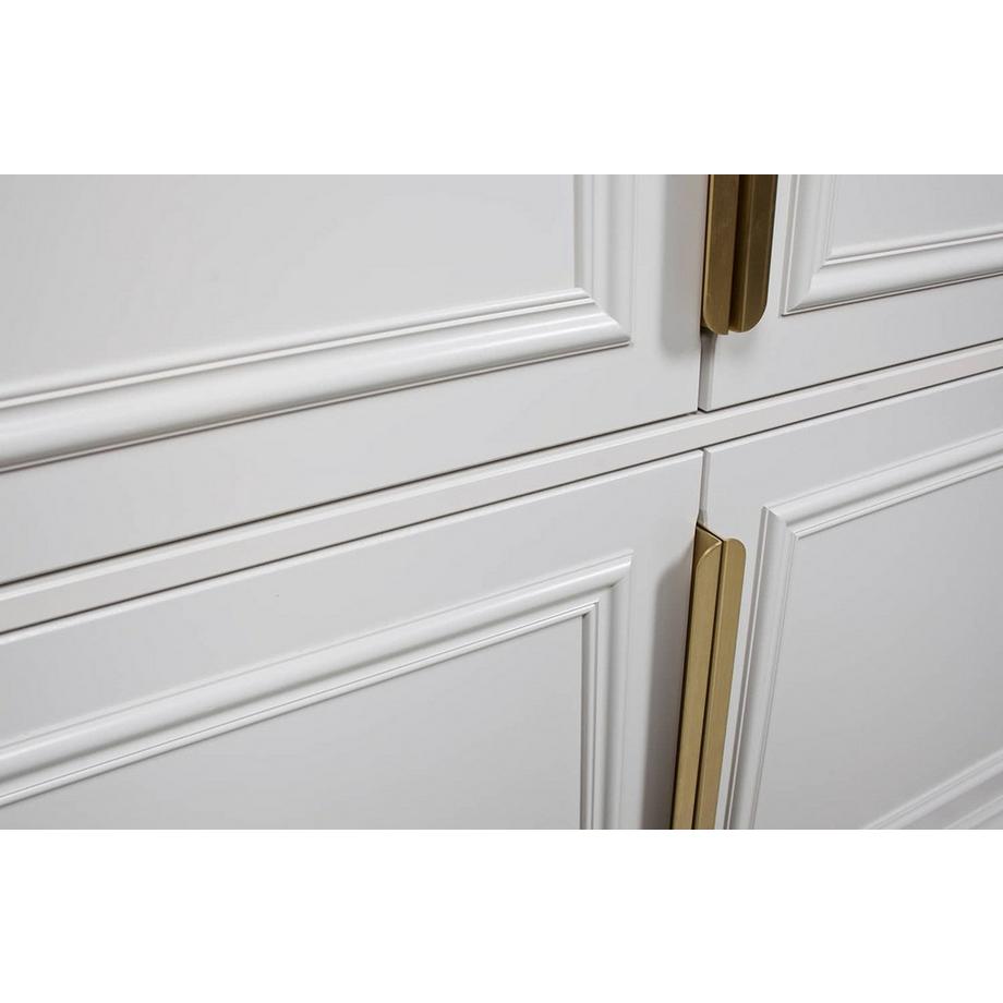 mutoni Schrank Organize T44 Kiefer mist 110x215  