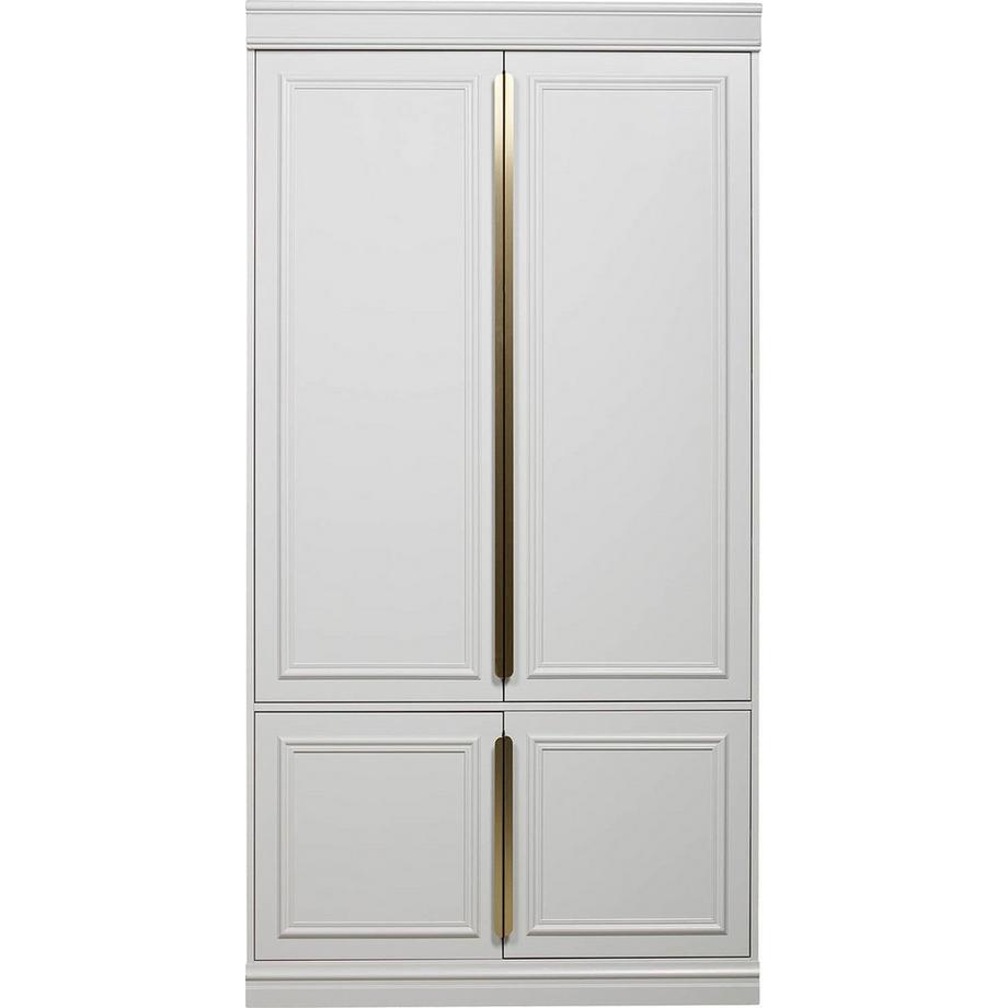 Schrank Organize T44 Kiefer mist 110x215