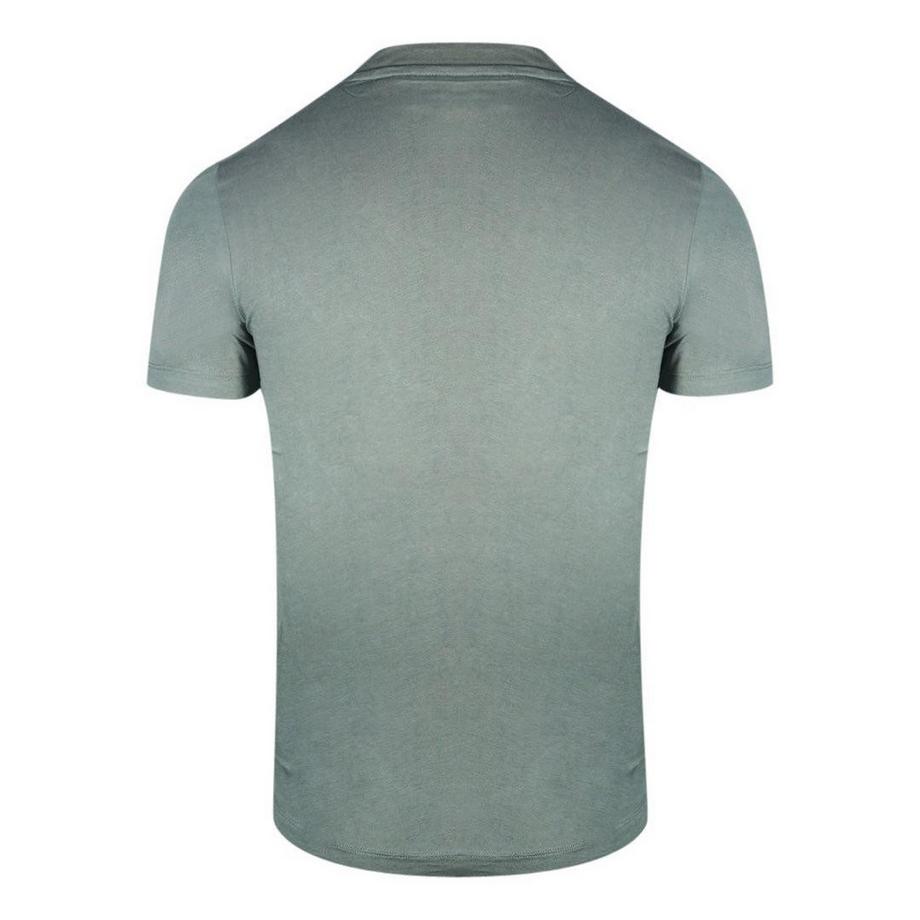 EMPORIO ARMANI T-Shirt Col V  