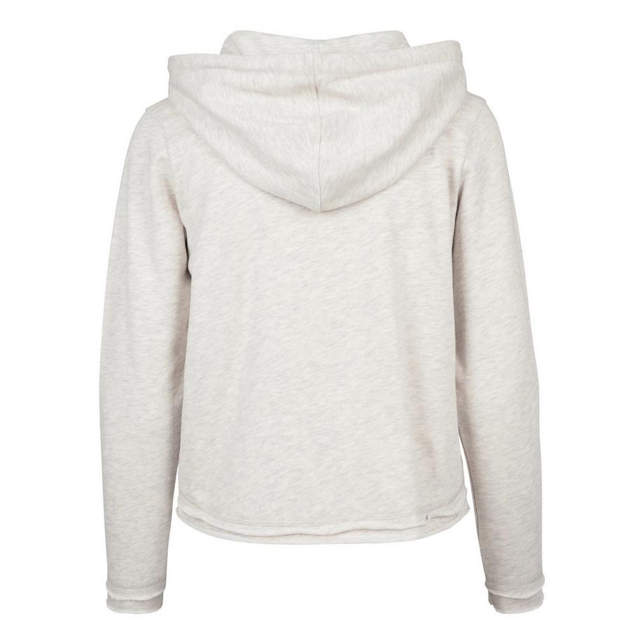 URBAN CLASSICS Terry Cropped Hoodie  