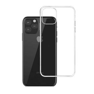 mobileup  Case iPhone 11 Pro - Transparent 